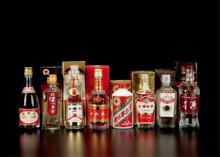 鄞州茅台酒回收